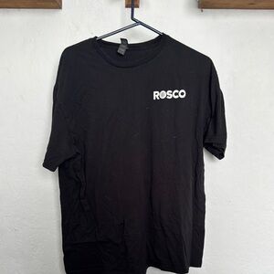 Rosco Lighting Tee